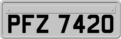 PFZ7420
