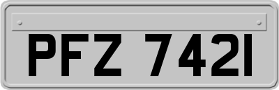 PFZ7421