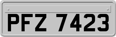 PFZ7423