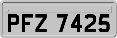 PFZ7425