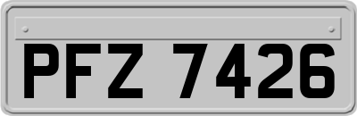 PFZ7426