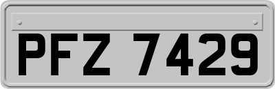 PFZ7429