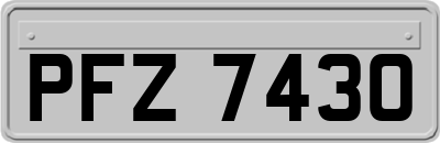 PFZ7430