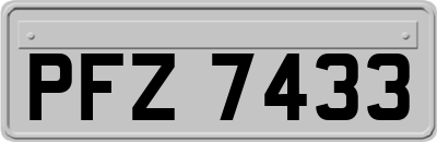 PFZ7433