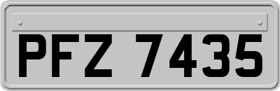 PFZ7435
