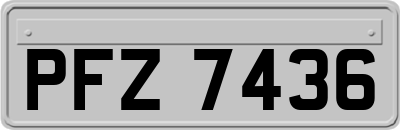 PFZ7436