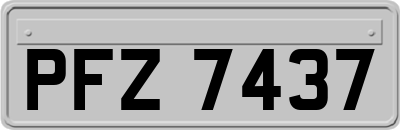 PFZ7437