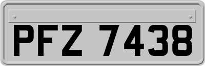 PFZ7438