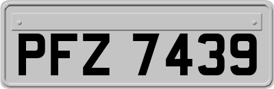 PFZ7439