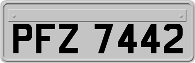 PFZ7442
