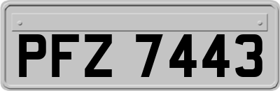 PFZ7443