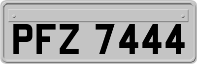 PFZ7444