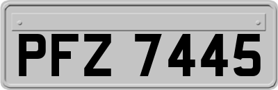 PFZ7445