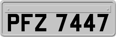 PFZ7447