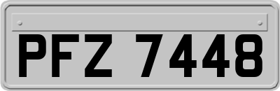 PFZ7448