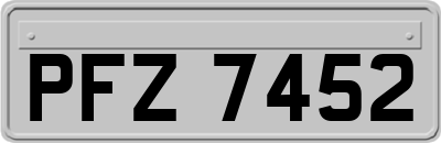 PFZ7452
