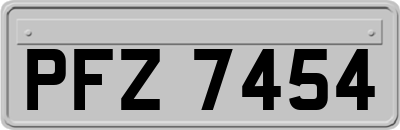 PFZ7454