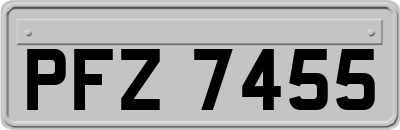 PFZ7455