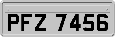PFZ7456
