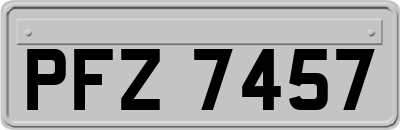 PFZ7457