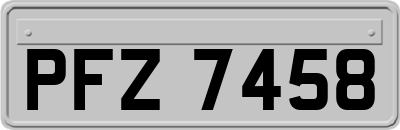 PFZ7458