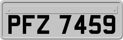 PFZ7459