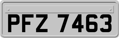 PFZ7463
