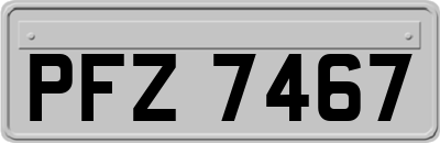 PFZ7467