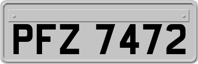 PFZ7472