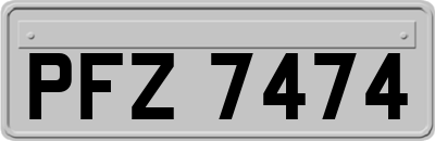 PFZ7474