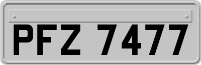 PFZ7477
