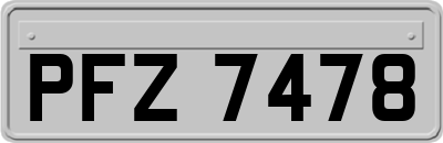 PFZ7478