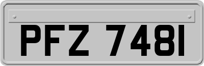 PFZ7481
