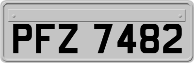 PFZ7482