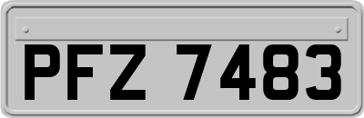PFZ7483