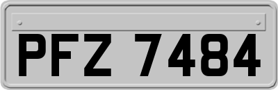 PFZ7484