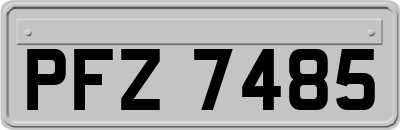 PFZ7485