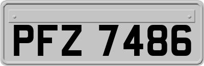 PFZ7486