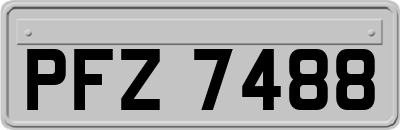 PFZ7488