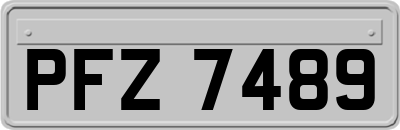 PFZ7489