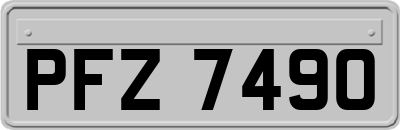 PFZ7490