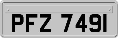 PFZ7491