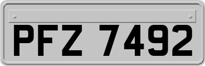 PFZ7492
