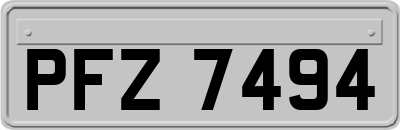 PFZ7494