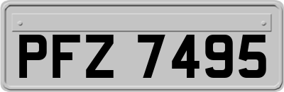 PFZ7495