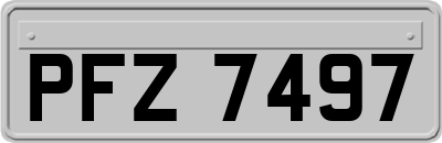 PFZ7497