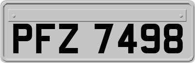 PFZ7498