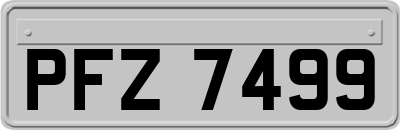 PFZ7499