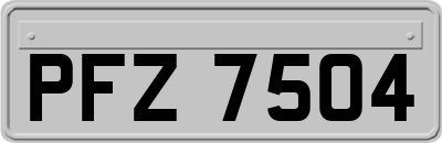 PFZ7504