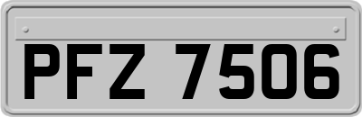 PFZ7506